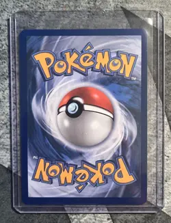 Pokemon TCG Snorunt 227/217 Ascended Heroes Illustration Rare NM Card - Image 2