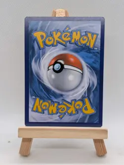 Darkrai XY114 Black Star Promo Holo LP Pokemon Card - Image 2