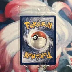 Snorlax 051 Black Star Promo Full Art 151 Scarlet & Violet Pokemon Card Sealed - Image 2
