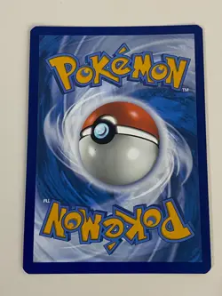 Pokemon Roserade TG02/TG30 - Lost Origin Trainer Gallery NM - Free Holo Card - Image 2
