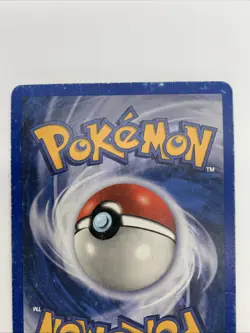 Ninetales Pokemon Card 25/147 Great Conditions - Image 4