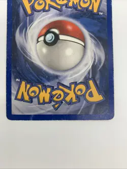 Ninetales Pokemon Card 25/147 Great Conditions - Image 5