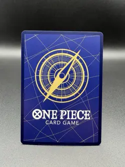 Boa Hancock (Alt Art) OP14-112 SR The Azure Sea's Seven ONE PIECE Card Japanese - Image 4