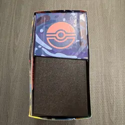 Pokemon: Chaos Rising Elite Trainer Box (ETB) Accessories Only - NO cards/packs - Image 5