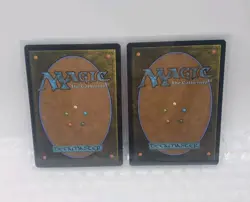 Midgar, City of Mako Lot Magic The Gathering Final Fantasy (MTG x FF) - Image 5