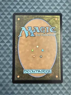 MTG Counterspell #158 Future Sight Common Mystery Booster 2 (MB2) - Image 4