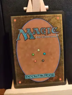 Rust Monster Showcase - Adventures in the Forgotten Realms - NM (see pics) MTG - Image 2