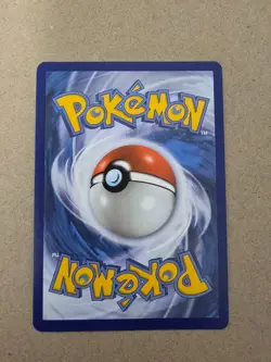 Lugia 22/25 Celebrations Holo Rare Pokemon TCG 022/025 25th Anniversary - Image 2