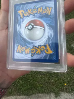 2015 POKEMON XY BREAKTHROUGH #158/162 MEWTWO EX FULL ART - Image 5