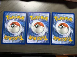 Pokemon Deoxys VSTAR /Morpeko V Union/Regieleki V Jumbo Lot - Image 2