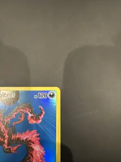 Galarian Moltres SWSH284 SWSH: Sword & Shield Promo Cards Holo - Image 5
