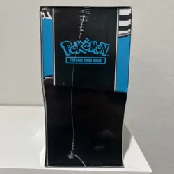 Pokemon TCG Black Bolt Elite Trainer Box ETB - Factory Sealed! W - Image 2