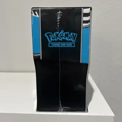 Pokemon TCG Black Bolt Elite Trainer Box ETB - Factory Sealed! W - Image 4