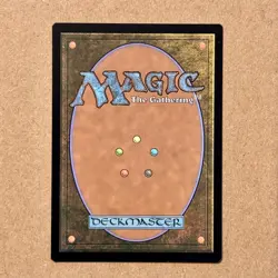 MTG ~ Omnath, Locus of the Roil ~ M20 Promo Pack: Core Set 2020 ~ 216 ~ M/NM - Image 2