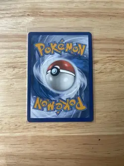 NM⭐Ninetales 199/197 Pokemon TCG Scarlet Violet Obsidian Flames - Image 2