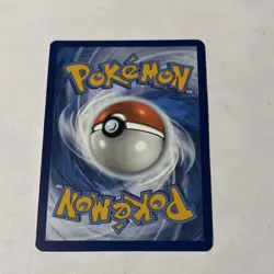 The Pokemon Company Steven's Beldum 207 SV Promo Full Art Holo EN Basic HP70 - Image 2