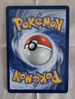 Nintendo Pokemon TCG Mega Starmie EX Perfect Order 118/088 Holo SIR!!! - Image 5