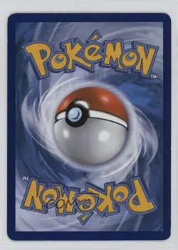 Tangela Russian Pokemon XY Primal Clash #4 - Image 2
