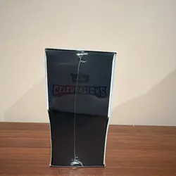Pokemon TCG Celebrations Elite Trainer Box ETB Sealed English 2021 - Image 4