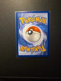 Pokemon TCG Mega Charizard X EX 130/094 Mega Hyper Rare Phantasmal Flames - Image 3