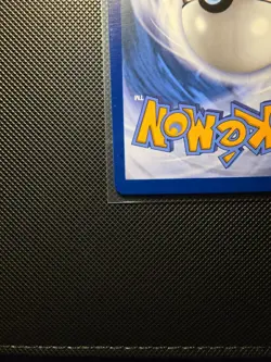 Pokemon TCG Mega Charizard X EX 130/094 Mega Hyper Rare Phantasmal Flames - Image 4