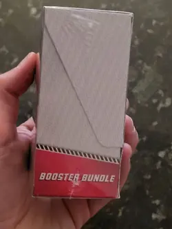 Pokemon SV White Flare Booster Bundle Sealed CLEAN - Image 4