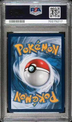 2022 Pokemon SWSH Charizard V Ultra Premium Collection Promo PSA 10 #260 - Image 2