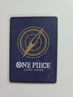 One Piece CCG O-Nami Special Alternate Art OP06-101 JAPANESE New - Image 2