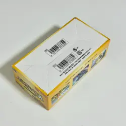 Pokemon Card S12a VSTAR Universe Booster Box High Class Pack No Shrink Wrap JP - Image 3