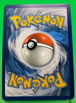 Pokemon TCG Sun and Moon Card Toxapex 63/149 Reverse Holo - Image 2