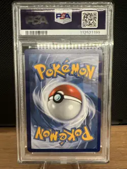 Charizard VMAX SWSH261 SWSH: Sword & Shield Promo Cards Holo PSA 9 - Image 2