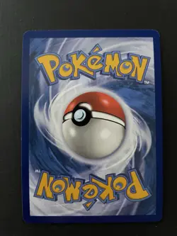 Pokemon TCG Luxio Scarlet & Violet Paldean Fates Holo Shiny Rare Card 136/091 - Image 2