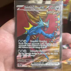 Pokemon TCG FULL ART And Gold MIXED CARD LOT - Image 2