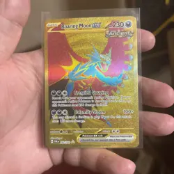 Pokemon TCG FULL ART And Gold MIXED CARD LOT - Image 4