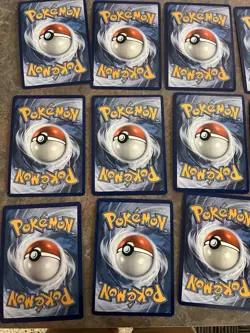 Pokemon Jumbo Cards Bundle Of 10 - Image 5