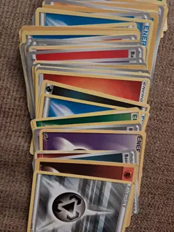 Pokemon Bulk Lot 1000 Cards - 1999-2024 - Old Collection - Image 4