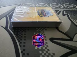 Pokemon TCG Goodra Chaos Rising Build & Battle Pre Release Deck (Stamped Promo) - Image 4
