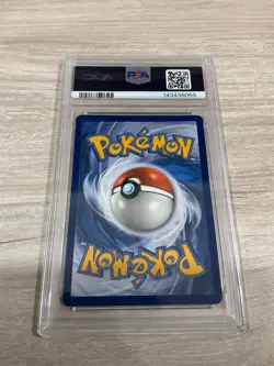 2019 Pokemon Sun &Moon Unbroken Bonds-FA Pheromosa & Buzzwolf GX PSA10 - Image 2