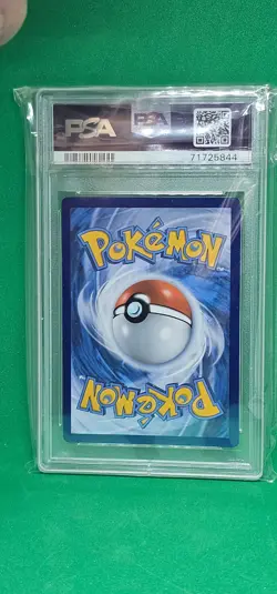 2016 Pokemon XY Froslass Gen. Radiant Collection RC8 PSA 8 NM-MT - Image 2