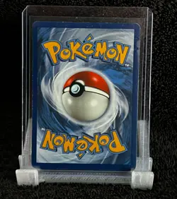 2015 RAYQUAZA EX • ROARING SKIES HOLO • 75/108 • POKEMON XY - Image 3