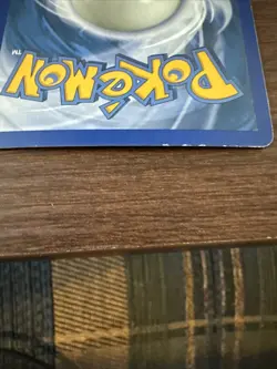 Pokemon TCG Tyranitar Expedition Base Set 29/165 Reverse Holo Holo Rare - Image 4