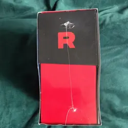 Pokemon TCG Scarlet & Violet Destined Rivals Elite Trainer Box - in hand - Image 4