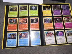POKEMON Detective Pikachu Master Set 18/18 with Promos !!!! - Image 1