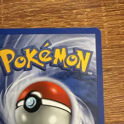 Wotc Pokemon TCG Igglybuff 36 Black Star Promo #6 - Image 4