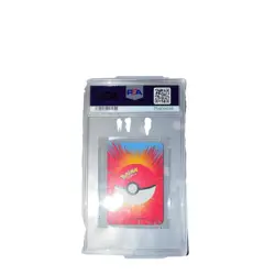 Bicycle PSA 10 Raticate Blue-4 of Hearts 1999 Pokemon TCG English Regular - Image 1