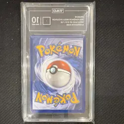Spearow 151/132 Me01 Mega Evolution TAG 10 Illustration Rare Holo English 2025 - Image 2