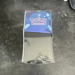 Pokemon TCG: Chaos Rising Elite Trainer Box Factory Sealed ETB - Image 2