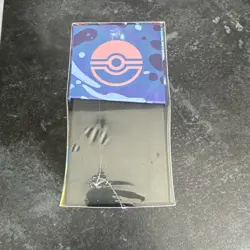 Pokemon TCG: Chaos Rising Elite Trainer Box Factory Sealed ETB - Image 5