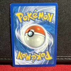Pokemon Cresselia 2/106 Great Encounters Holo Rare Basic 80 HP English LV.48 - Image 2