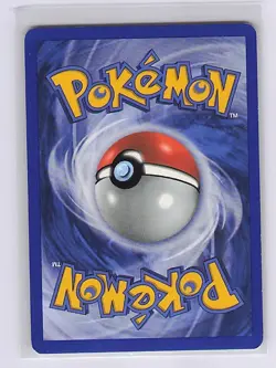 Pikachu 79/110 Common Holon Phantoms Pokemon Moderately Played - Image 2